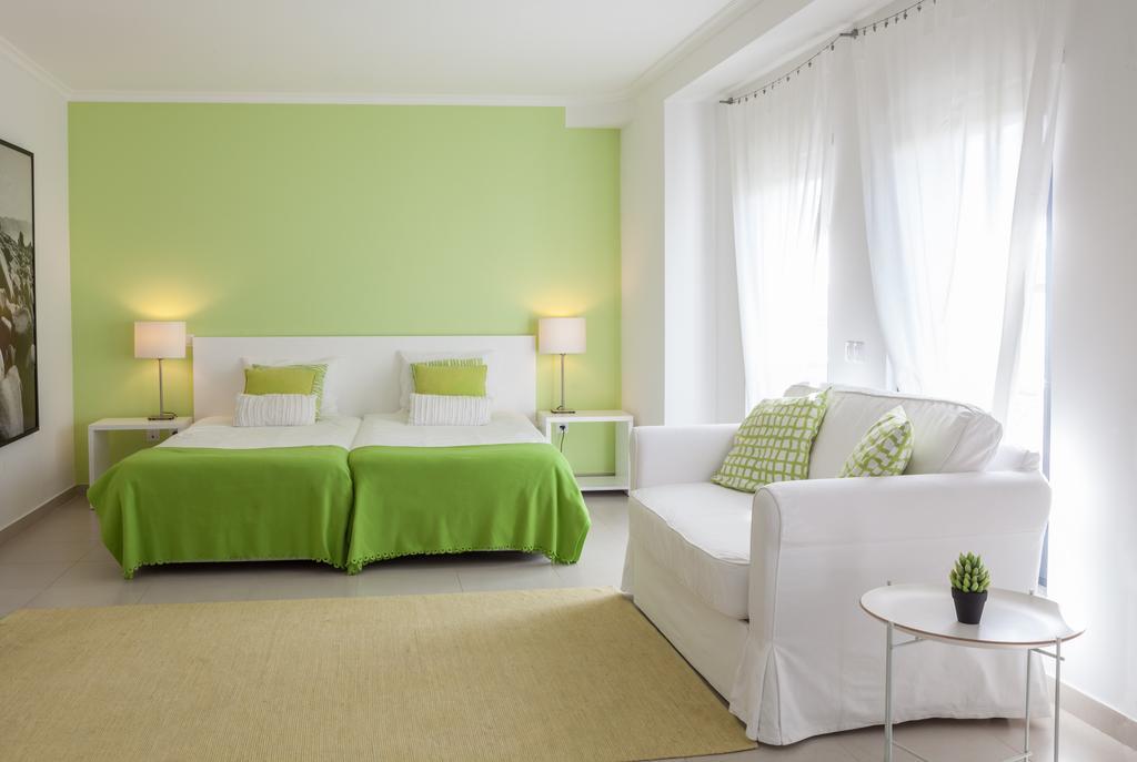 Hotel Alcatruz Aljezur Room photo